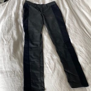 RAG & BONE black denim